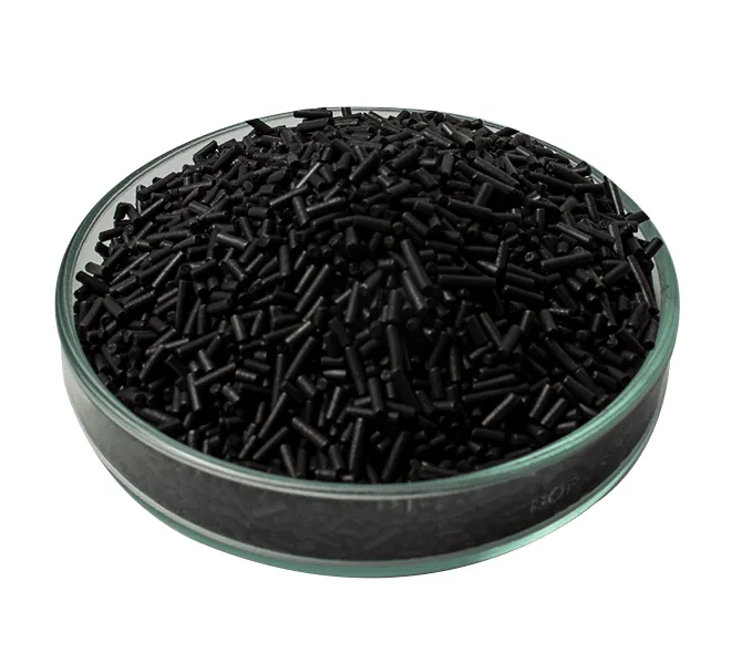 Carbon Molecular Sieves