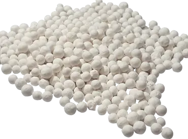 Ceramic Balls