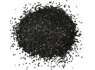 Anthracite Coal