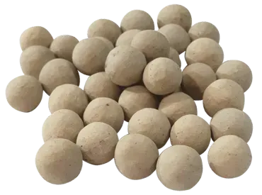 Activated Alumina balls