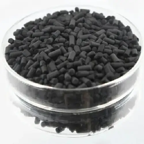 impregnated-activated-carbon