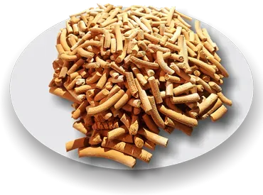 Molecular Sieves
