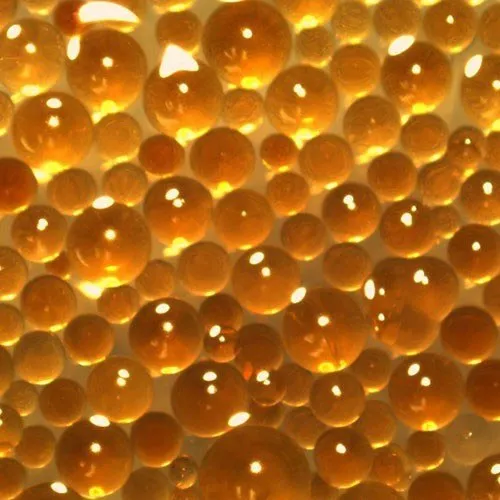 single-product-ion-exchange-resins